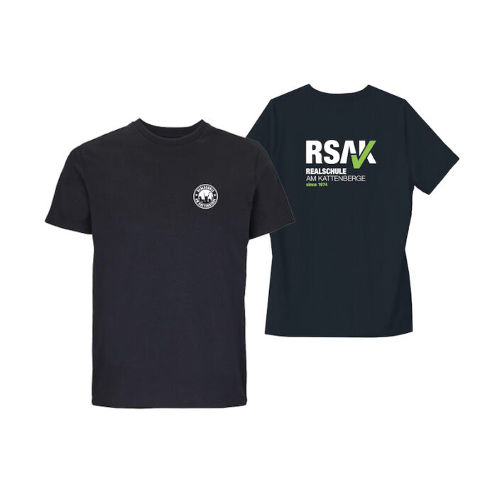 RSAK-Shirt "Legend"