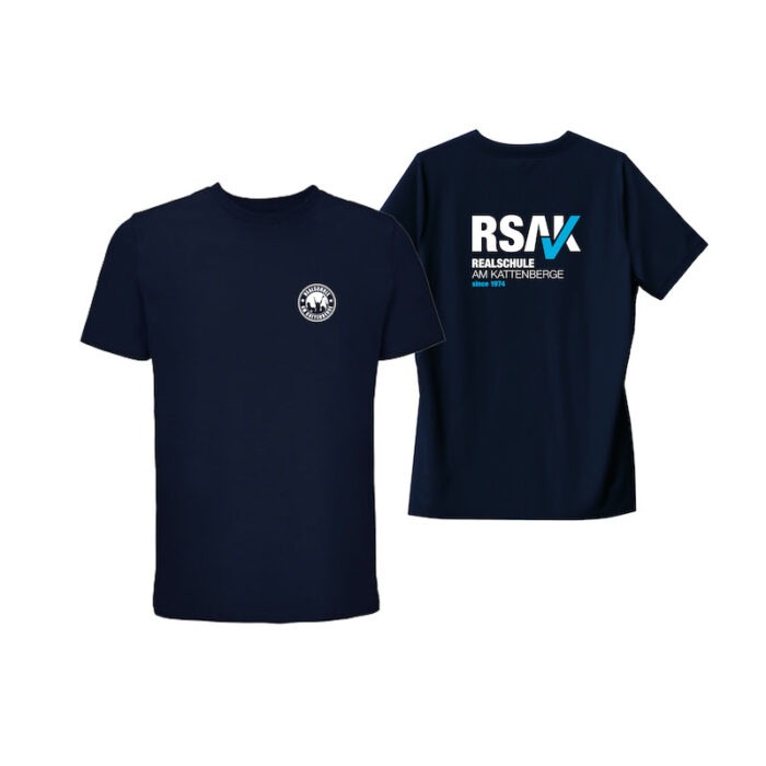 RSAK-Shirt "Legend" – Bild 3