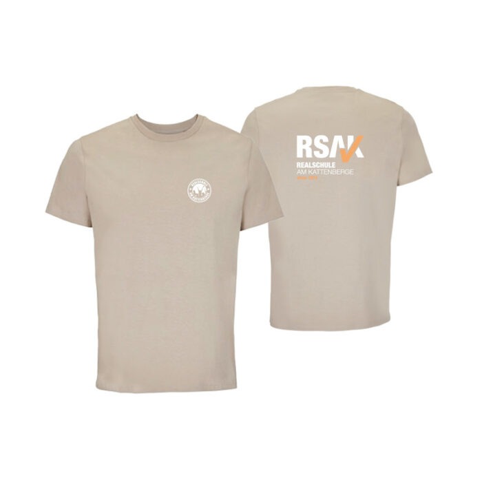 RSAK-Shirt "Legend" – Bild 4
